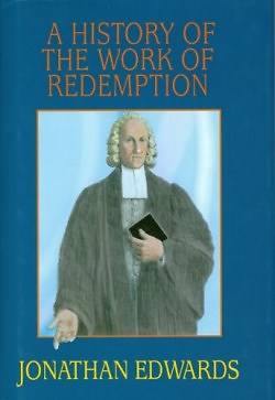 Picture of A History of the Work of Redemption