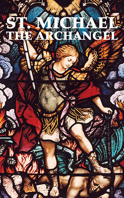 Picture of St. Michael the Archangel