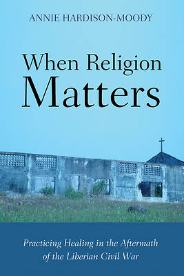 Picture of When Religion Matters