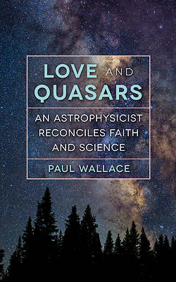 Picture of Love and Quasars - eBook [ePub]