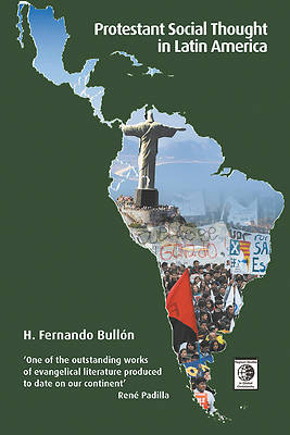 Picture of Protestant Social Thought in Latin America