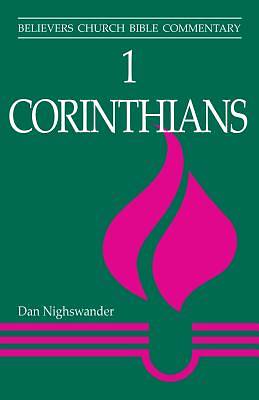 Picture of 1 Corinthians