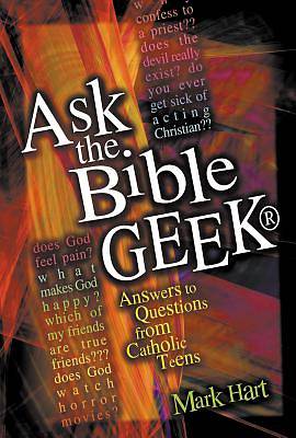 Picture of Ask the Bible Geek