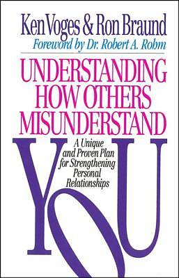 Picture of Understanding How Others Misunderstand You [ePub Ebook]