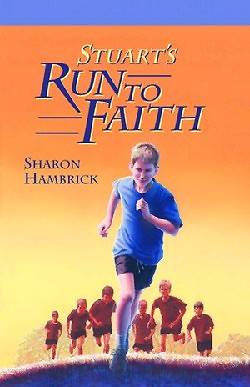 Picture of Stuart's Run to Faith
