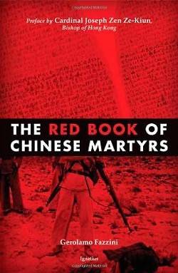 Picture of The Red Book of Chinese Martyrs