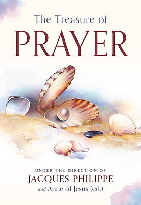 Picture of The Treasure of Prayer