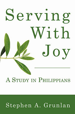 Picture of Serving with Joy