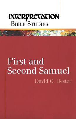 Picture of First and Second Samuel - eBook [ePub]