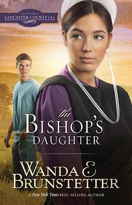 Picture of The Bishop's Daughter [ePub Ebook]