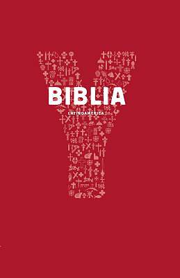Picture of Youcat Bible -- Spanish Edition