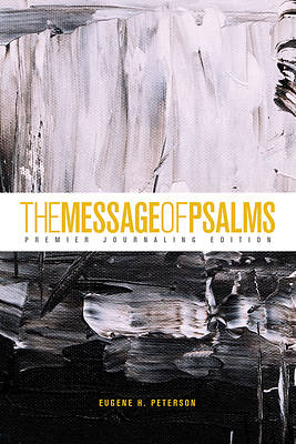 Picture of The Message of Psalms