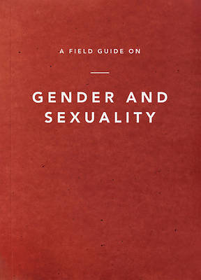 Picture of A Field Guide on Gender and Sexuality