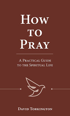 Picture of How to Pray