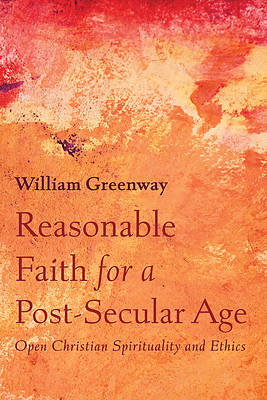 Picture of Reasonable Faith for a Post-Secular Age