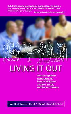 Picture of Living It Out [Adobe Ebook]