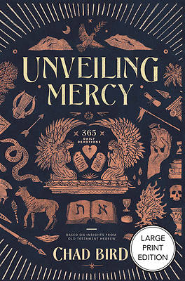 Picture of Unveiling Mercy
