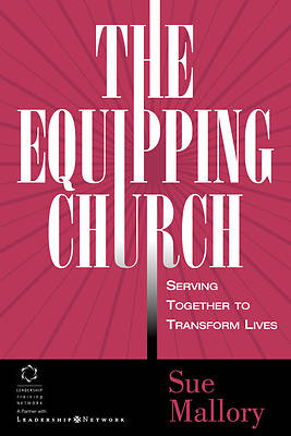 Picture of The Equipping Church - eBook [ePub]
