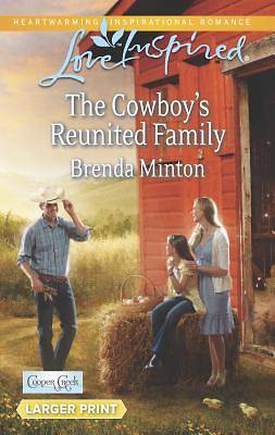 Picture of The Cowboy's Reunited Family