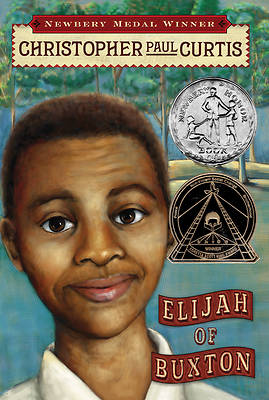 Picture of Elijah of Buxton