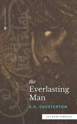 Picture of The Everlasting Man (Sea Harp Timeless series)
