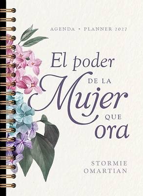 Picture of Agenda 2027 - El Poder de la Mujer Que Ora