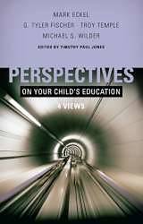Picture of Perspectives on Your Child's Education