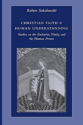 Picture of Christian Faith & Human Understanding