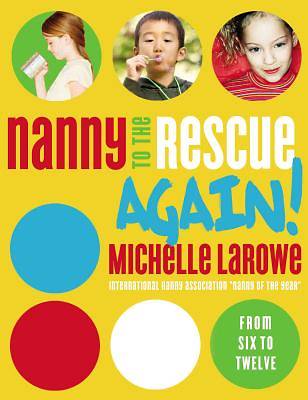Picture of Nanny to the Rescue Again!