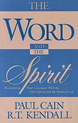 Picture of The Word and the Spirit