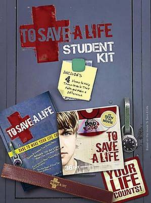 Picture of To Save a Life Student Kit