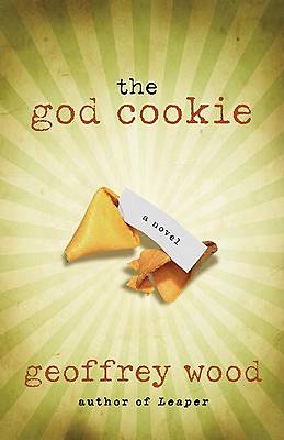 Picture of The God Cookie