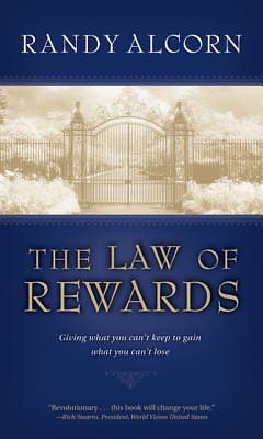 Picture of The Law of Rewards [ePub Ebook]
