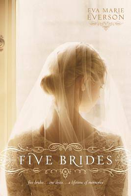 Picture of Five Brides