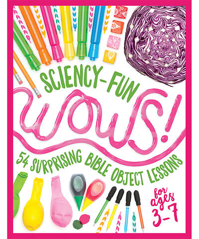 Picture of Sciency-Fun Wows!