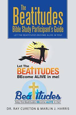 Picture of The Beatitudes Bible Study Participant's Guide
