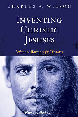 Picture of Inventing Christic Jesuses, Volume 1