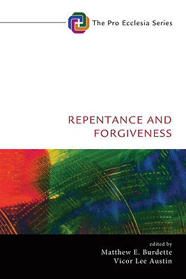 Picture of Repentance and Forgiveness
