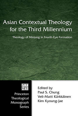 Picture of Asian Contextual Theology for the Third Millennium [ePub Ebook]