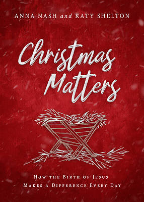 Picture of Christmas Matters