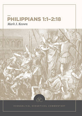 Picture of Philippians 1 & 2
