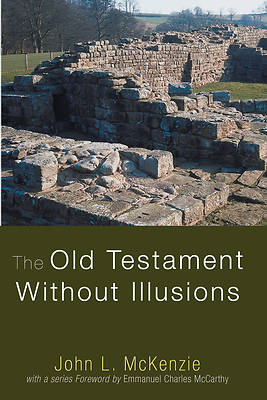 Picture of The Old Testament Without Illusions