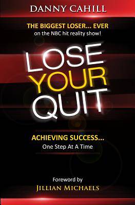 Picture of Lose Your Quit