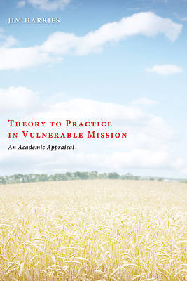 Picture of Theory to Practice in Vulnerable Mission