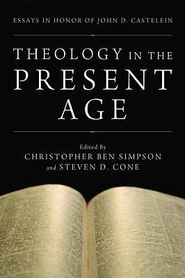 Picture of Theology in the Present Age [ePub Ebook]