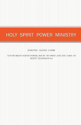Picture of Holy Spirit Power Ministry