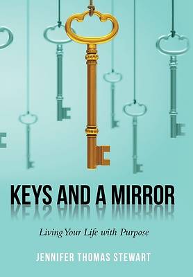 Picture of Keys and a Mirror