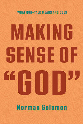 Picture of Making Sense of "God"