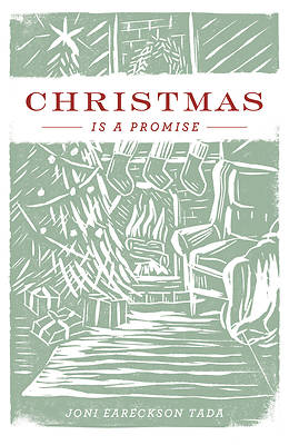 Picture of Christmas Is a Promise (Pack of 25)