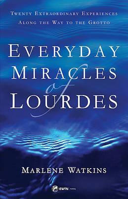Picture of Everyday Miracles of Lourdes